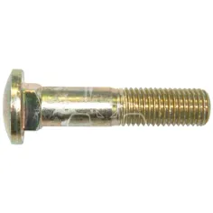 Tornillo de llanta m16 x 2.0 - l 75 mm maquinaria agrícola