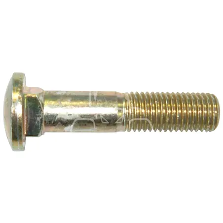 Tornillo de llanta m16 x 2.0 - l 75 mm maquinaria agrícola