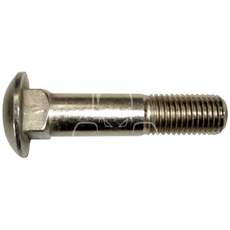 Tornillo de llanta m20 x 2.5 - l 95 mm sector agrícola