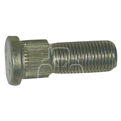 Tornillo de rueda m14 x 1.5 - l 42 mm maquinaria agrícola