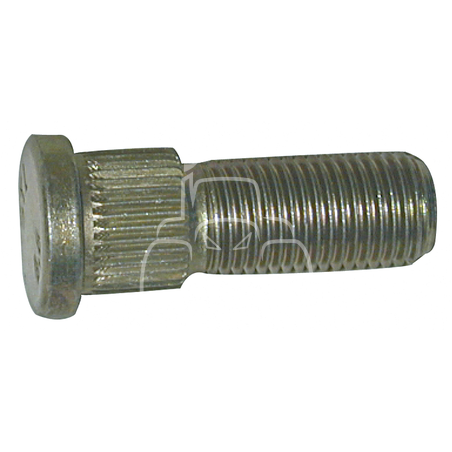 Tornillo de rueda m14 x 1.5 - l 42 mm maquinaria agrícola