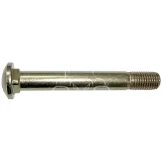 Tornillo de llanta m16 x 2.0 - l 121 mm sector agrícola