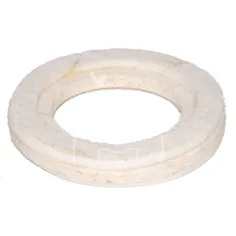 Retén ø 57 x 93 mm - espesor 14 mm recambio agrícola