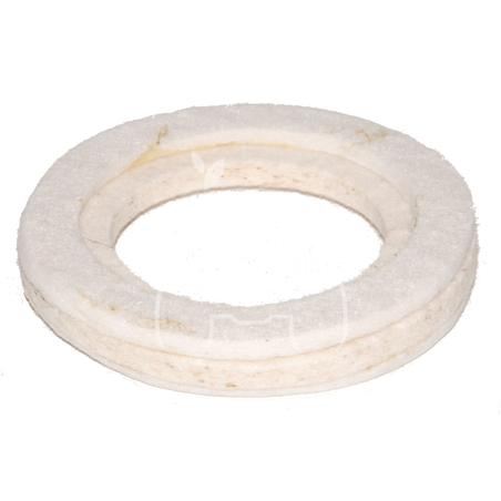 Retén ø 57 x 93 mm - espesor 14 mm recambio agrícola