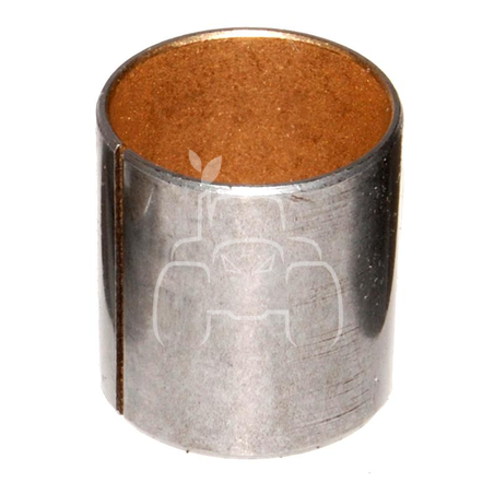 Casquillo ø 31.75 x 35 x 37.6 mm para maquinaria agrícola