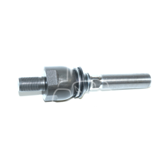 Rótula axial m26 x 1.5 drcha. - m24 x 1.5 drcha