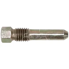 Tornillo de llanta recambio maquinaria agrícola
