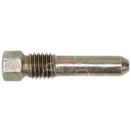 Tornillo de llanta recambio maquinaria agrícola