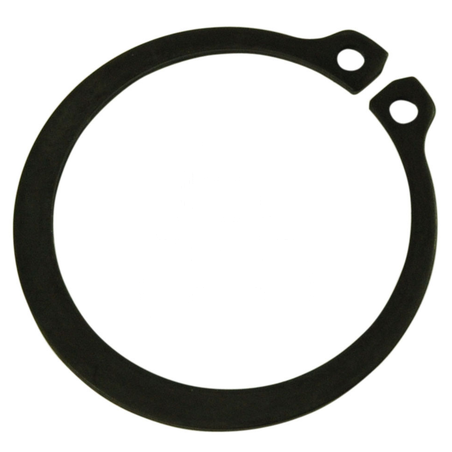 Circlip ø 36 x 1.75 mm para maquinaria agrícola