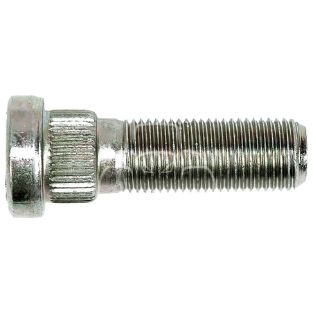 Tornillo de rueda 1/2 '' unf - l 51 mm sector agrícola