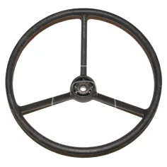 Volante de dirección ø 425 mm - h 130 mm uso agrícola