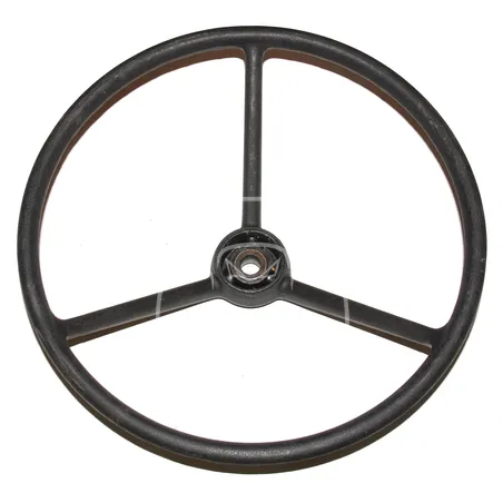 Volante de dirección ø 425 mm - h 130 mm uso agrícola
