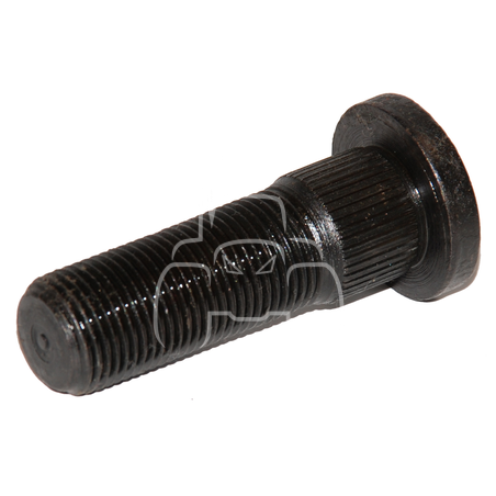 Tornillo de rueda 3/4'' unf - l 64 mm 2650 TSS (Europa)