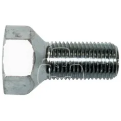 Tornillo de rueda 9/16'' unf - l 42.5 mm sector agrícola