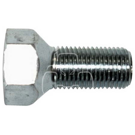 Tornillo de rueda 9/16'' unf - l 42.5 mm sector agrícola