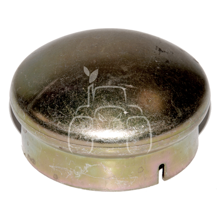 Tapón del buje de rueda ø 64 mm para maquinaria agrícola