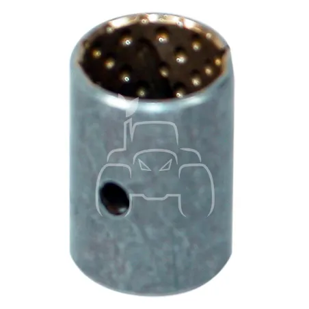 Casquillo ø 19 x 22 x 31.6 mm para maquinaria agrícola