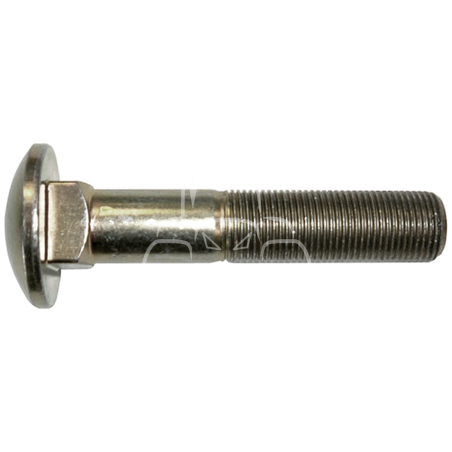 Tornillo de llanta m18 x 1.5 - l 95 mm sector agrícola