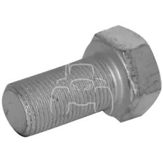 Tornillo de rueda m18 - l 35 mm | Alternativa Agrícola