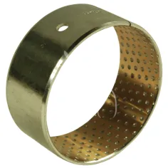 Casquillo ø 95 x 100 x 44 mm para maquinaria agrícola