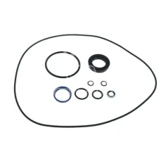 Kit de retenes del cilindro de dirección repuesto agrícola