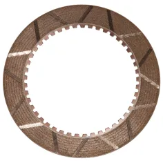 Disco de fricción ø 97.5 x 133 x 1.5 mm - z45