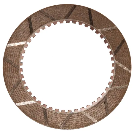 Disco de fricción ø 97.5 x 133 x 1.5 mm - z45