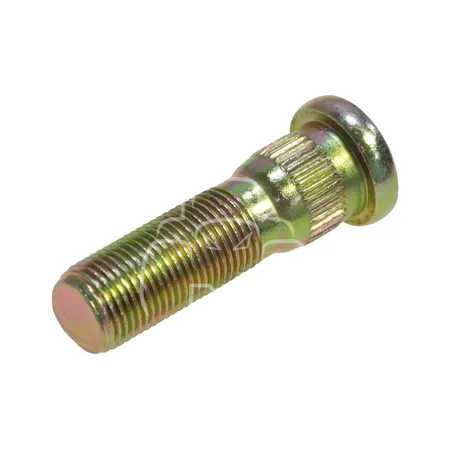 Tornillo de rueda 5/8'' unf - l 62 mm | Alternativa Agrícola