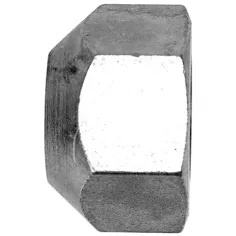 Tuerca de rueda cónica m18 x 1.5 maquinaria agrícola