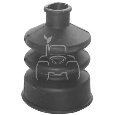 Guardapolvo palanca de cambios ø 13.9 x 47.3 mm - l 66.2 mm