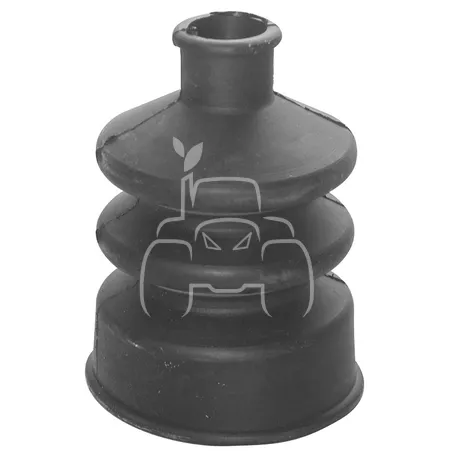 Guardapolvo palanca de cambios ø 13.9 x 47.3 mm - l 66.2 mm