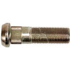 Tornillo de rueda 11/16'' unf - l 68.22 mm sector agrícola