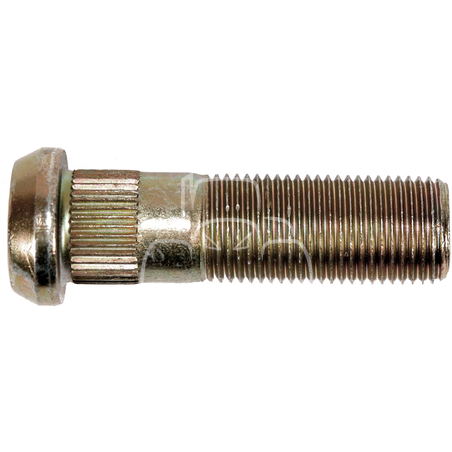 Tornillo de rueda 11/16'' unf - l 68.22 mm sector agrícola