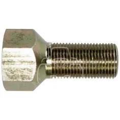 Tornillo de rueda m18 x 1.5 - l 35 mm maquinaria agrícola