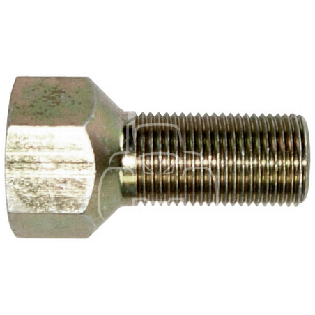 Tornillo de rueda m18 x 1.5 - l 35 mm maquinaria agrícola