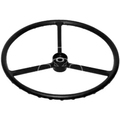 Volante de dirección ø 460 mm - altura 80 mm uso agrícola