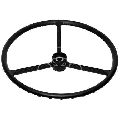 Volante de dirección ø 460 mm - altura 80 mm uso agrícola