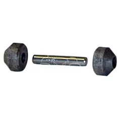 Pin & roller kit recambio maquinaria agrícola