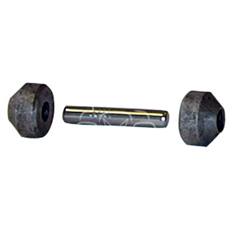 Pin & roller kit recambio maquinaria agrícola