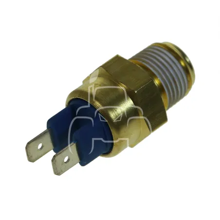 Sensor de temperatura refrigerante de motor - 3/8 bsp