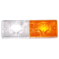 Cristal 177 x 59 x 17 mm para maquinaria agrícola