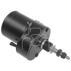 Motor de limpiaparabrisas 12v para maquinaria agrícola