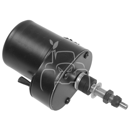 Motor de limpiaparabrisas 12v para maquinaria agrícola