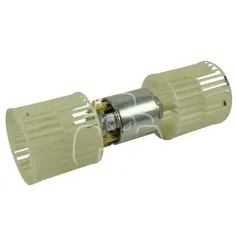 Motor del ventilador doble 12 v | Alternativa Agrícola
