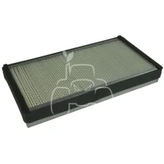 Filtro de cabina carbon activo | Alternativa Agrícola