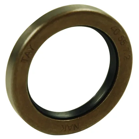 Retén de aceite ø 40 x 55 x 7.2 mm para maquinaria agrícola