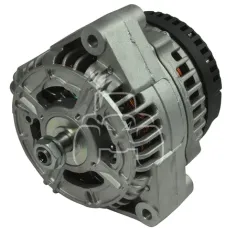 Alternador 14v - 200a Agrotron M625 Profiline