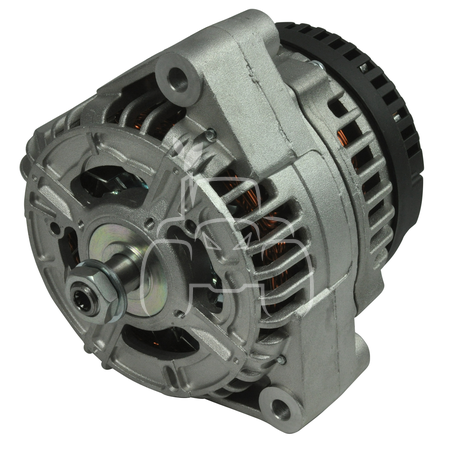 Alternador 14v - 200a Agrotron M625 Profiline