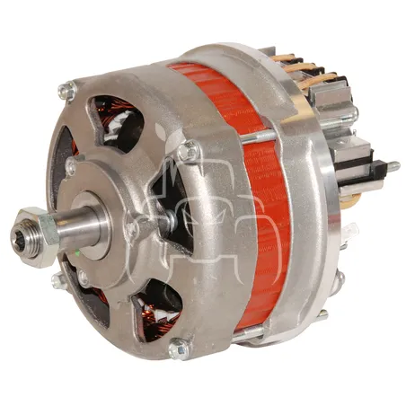 Alternador 14v - 60a | tienda agrícola online