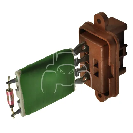 Resistencia para motor del ventilador - dcho sector agrícola